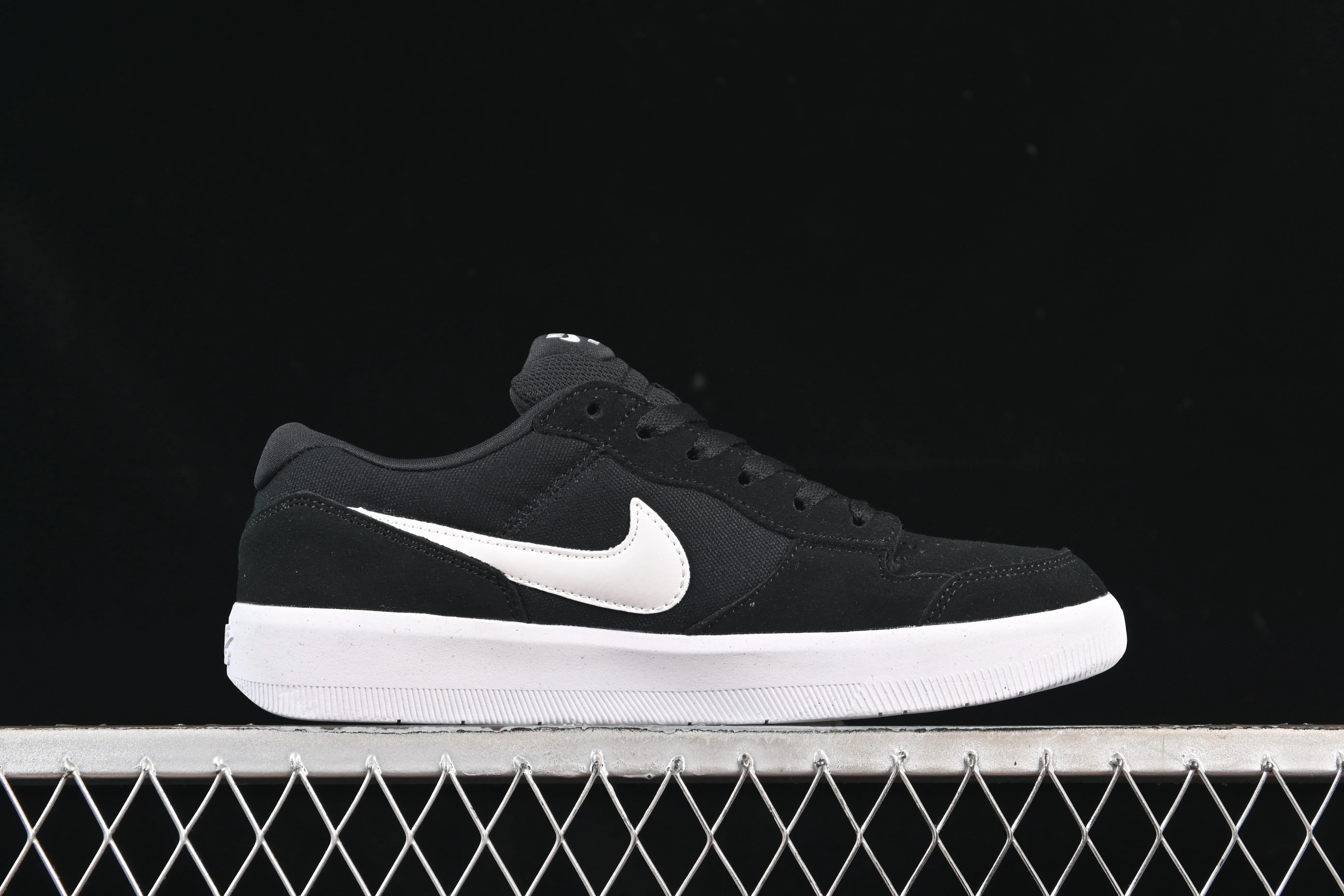 All categories Nk SB Dunk series Nk Force 58 simplified skateboard shoes X version Nike SB Force 58 Nike simplified retro skateboard shoes CZ2959-001